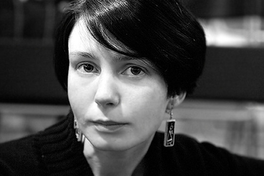 Мария Маркова вошла в число победителей Волошинской премии